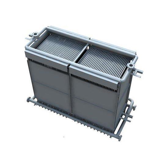 碧水源MBR膜組件 配套集水管 密封件