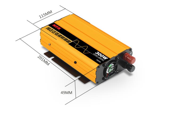 nfa紐福克斯1000w2000w3000w弦波逆變器