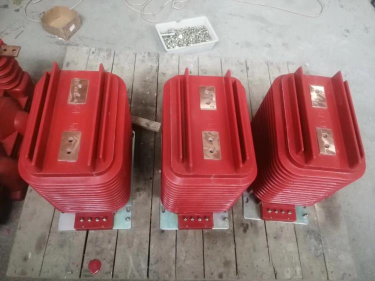 邯郸jdzx9-35kv干式电压互感器宇国电气出厂销售