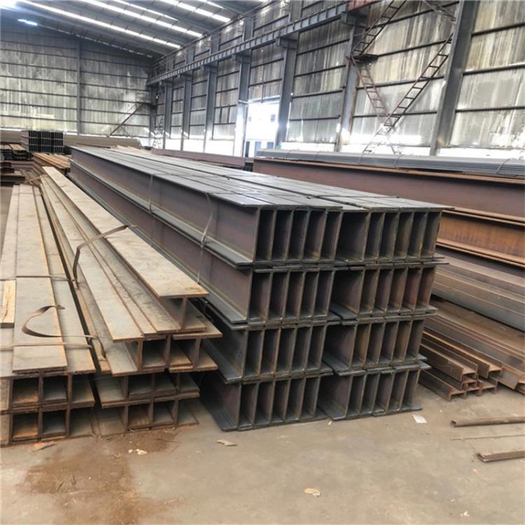 风力发电用美标h型钢w10*26工厂厂家