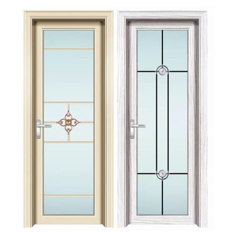 铝合金卫生间门量门洞尺寸 佛山厂家招商加盟 卫生间门厂家招商