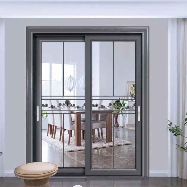 佛山铝合金推拉门厂家 厂家招商加盟 厨房推拉门价格 阳台移门