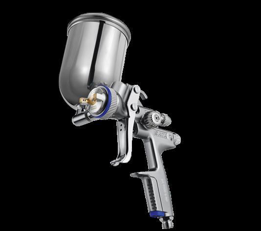 德国sata萨塔家具喷枪德国萨塔上壶家具喷漆枪