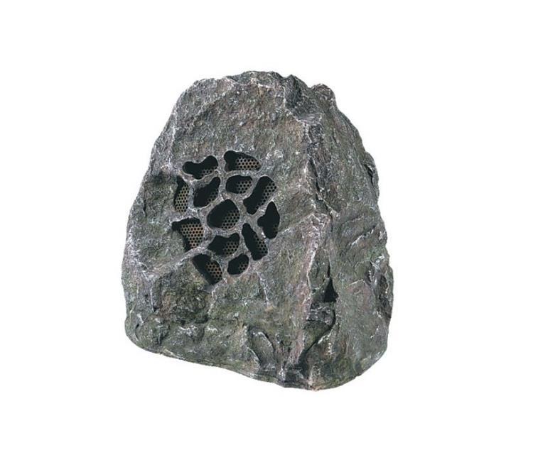 较新供应室外草坪音箱防水园林草地音响户外石头卡通蘑菇公园草坪音响