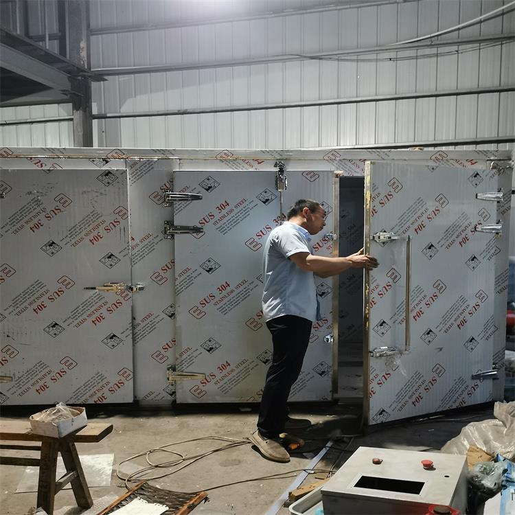 一批全发泡不锈钢馒头蒸房食品醒发箱馒头推车蒸盘