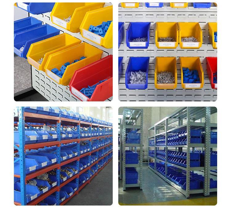 重庆供应-标签存放-背挂零件盒BG-04-厂家批发