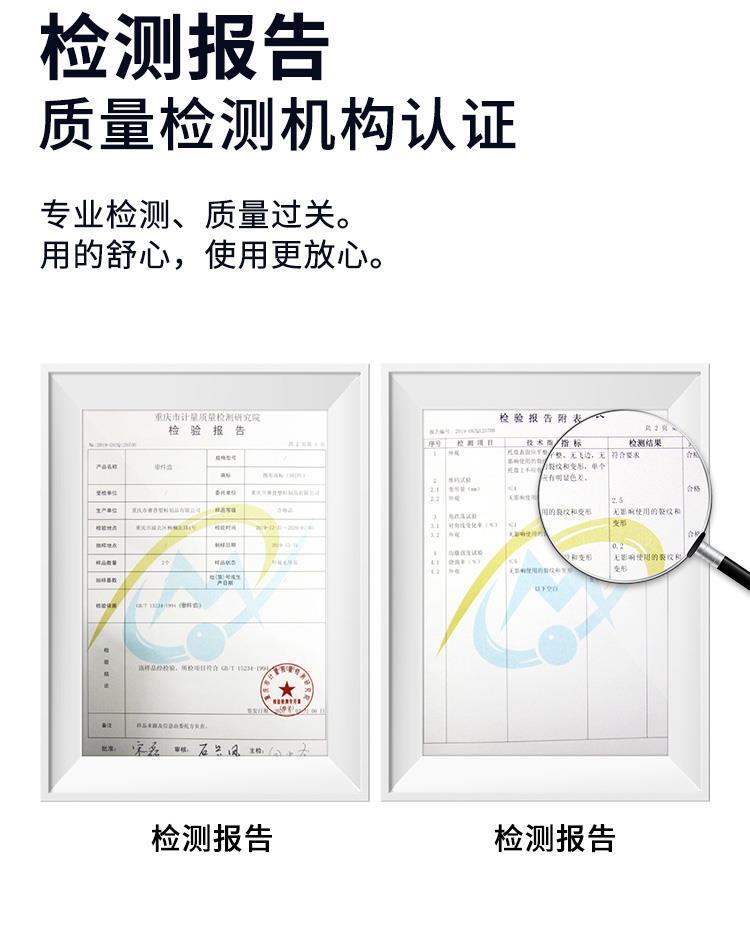 重庆供应-标签存放-背挂零件盒BG-04-厂家批发
