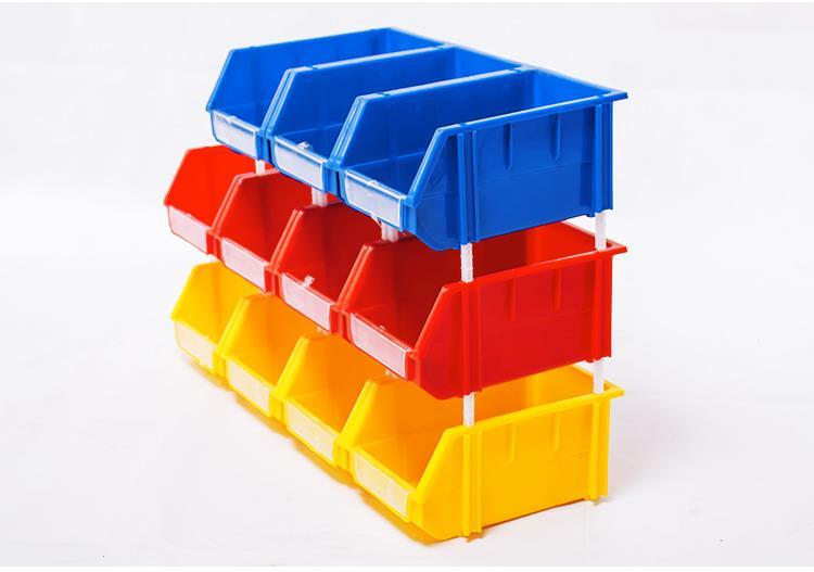 重庆双福供应-组合零件盒ZH-05-零件存放-生产厂家