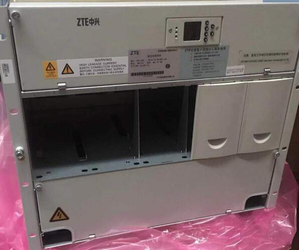 中興ZXDU68B201嵌入式電源中興一體化電源48v200