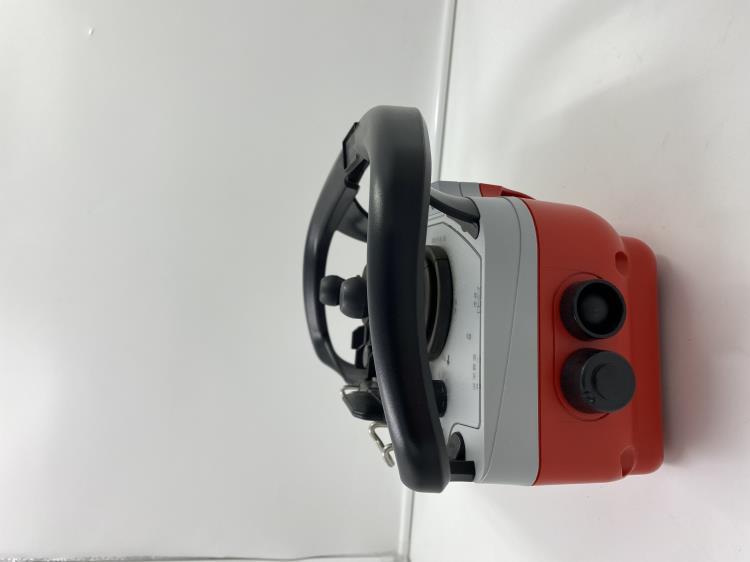 德国cattron凯特龙遥控器lrc-l适用于各大钢厂铝厂