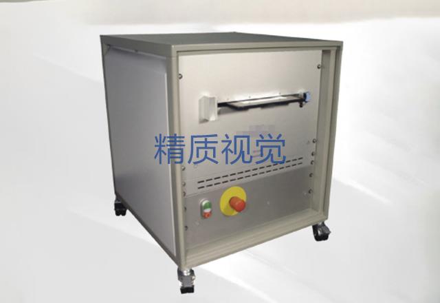 無錫MVI精質(zhì)鋁箔針孔分析儀