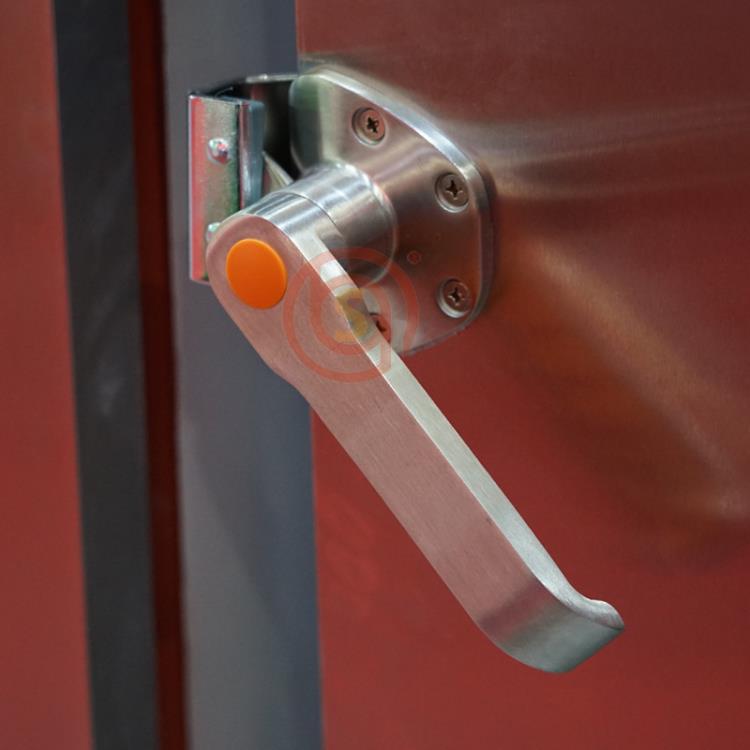 高世帛 蒸箱通用把手蒸饭车蒸箱门把手蒸柜门拉手 商用厨具配件