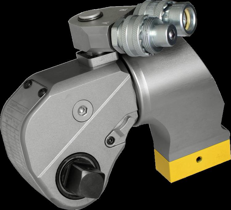 雷恩ibt系列 驱动型液压扭矩扳手