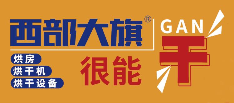 四川成都西部大旗食品烘干机 萝卜干烘干工艺及应用