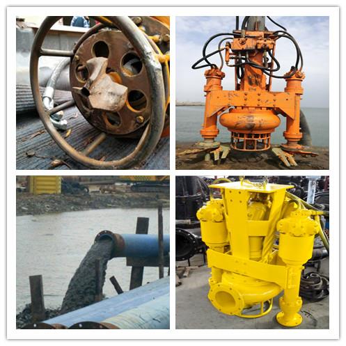 中型挖机砂浆泵 8寸挖机泥浆泵 砂浆泵