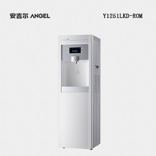 北京 安吉爾 反滲透飲水機(jī)Y1251LKD-ROM