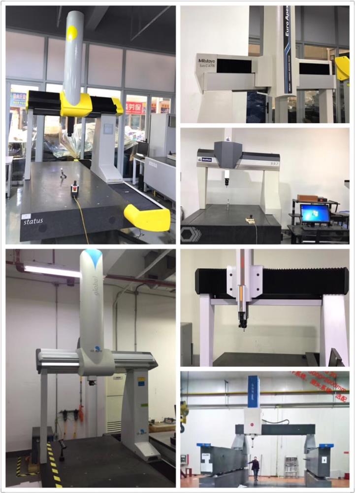 回收三坐標測量機高價回收三坐標回收