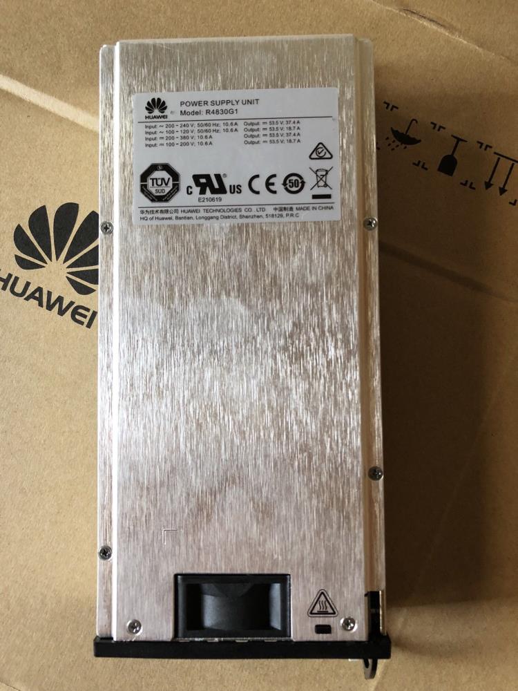 全新华为R4830N华为整流电源模块48v30A