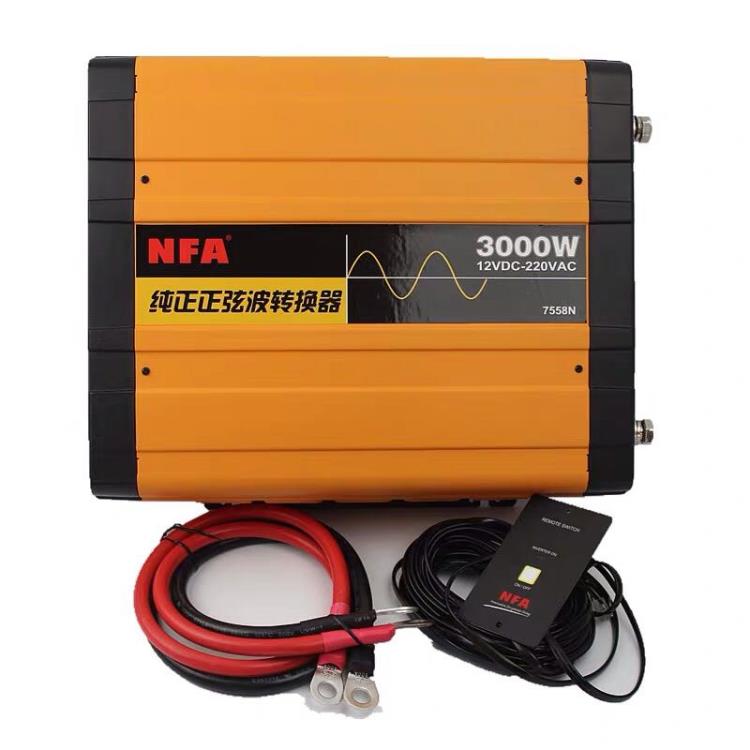 NFA纽福克斯1000W2000W3000W弦波逆变器