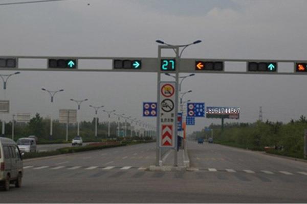 南京道路划线