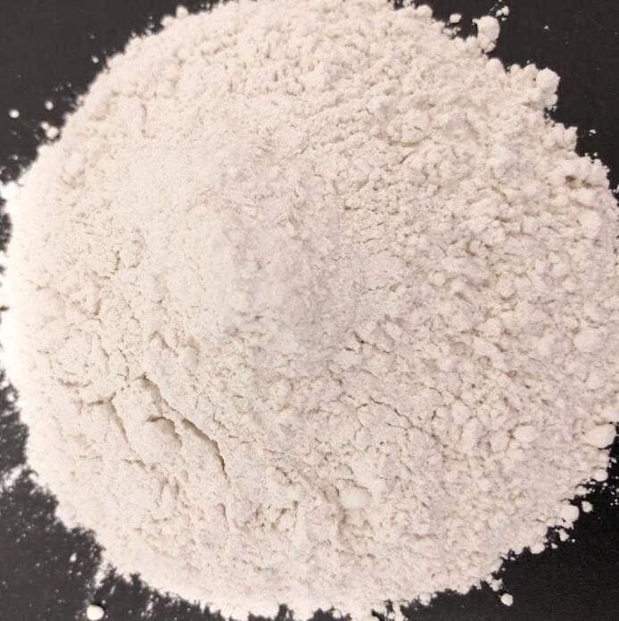 供应粘土质耐火泥 广西白泥200目细粉 陶瓷泥白泥山东