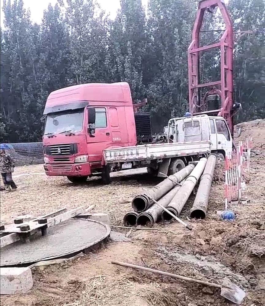 橋梁打樁公司