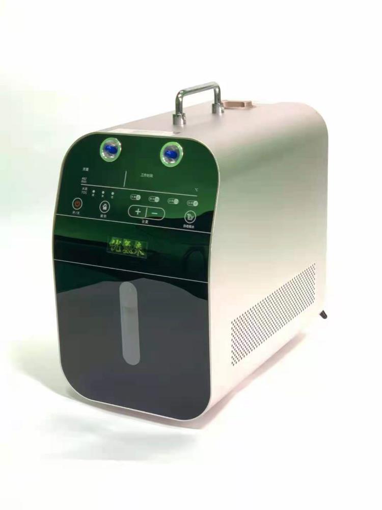 吸氫機(jī)富氫水杯源頭工廠供貨