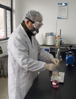 水質監測生活飲用水地下水地表水廢水污水