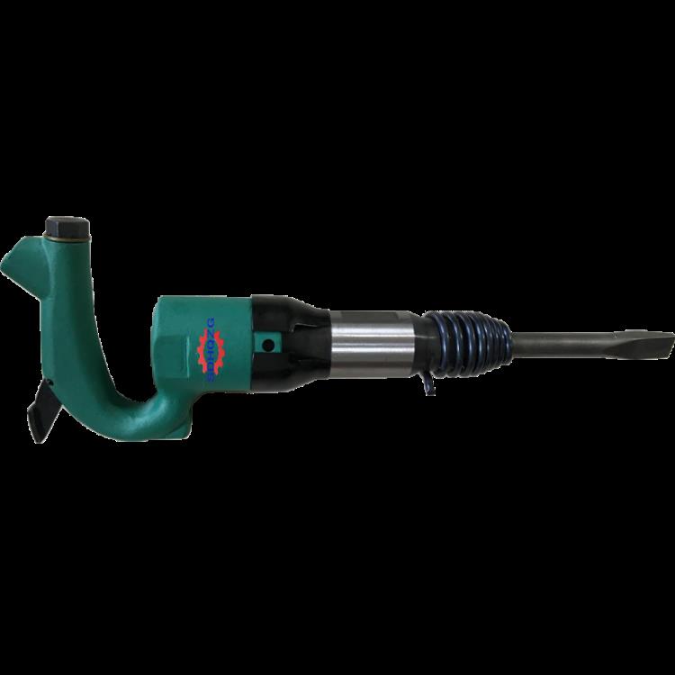 C6風鏟鑄件清砂C6-B去毛刺電焊去渣氣動工具c6氣鏟