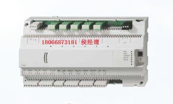 西安ECS-7000MF风机节能控制器应用