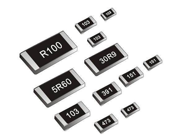 厚声hv系列高压贴片电阻