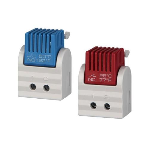 FTO 011 FTS 011 溫度固定式溫控器