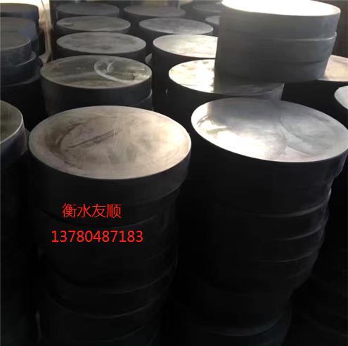 減震緩沖橡膠支座A巫溪縣減震緩沖橡膠支座生產廠家