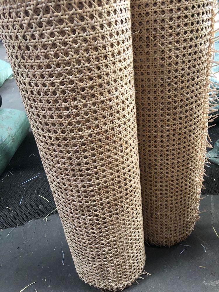 塑料眼笪黄胶塑胶六眼藤八角猫眼席家具藤编材料pe藤网孔diy