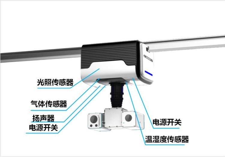 供應(yīng)煤礦工作面巡檢機(jī)器人