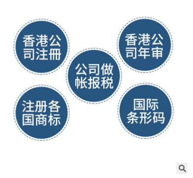 深圳商拓 香港公司注冊年審 變更注銷一站式服務(wù)