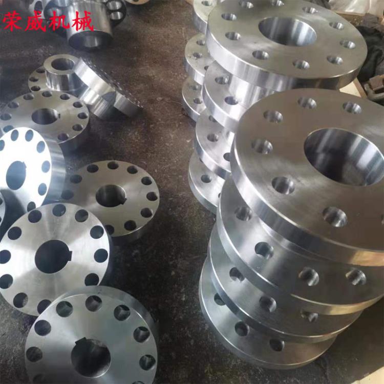 HL尼龍柱銷聯(lián)軸器 彈性補償聯(lián)軸器