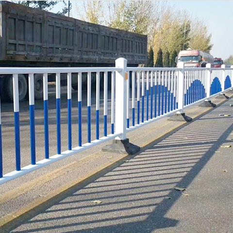 交通道路市政护栏机场围栏防护