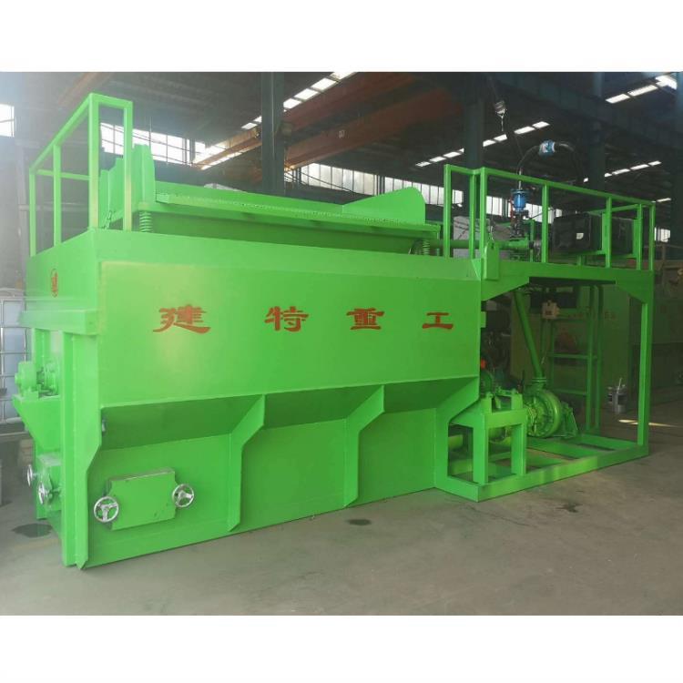 河北客土噴播機 建特重工247型植草噴播機廠家生產