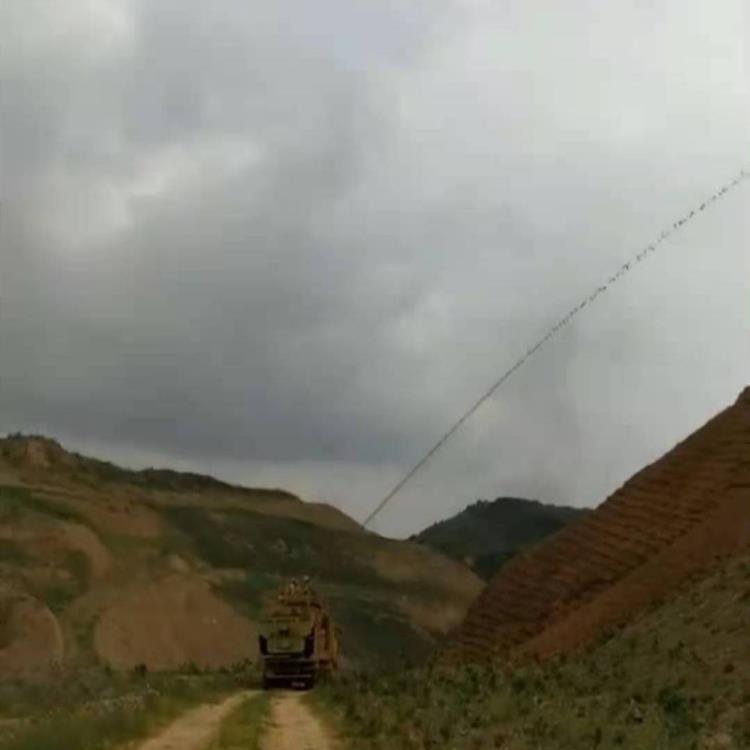 河北客土噴播機 建特重工247型植草噴播機廠家生產