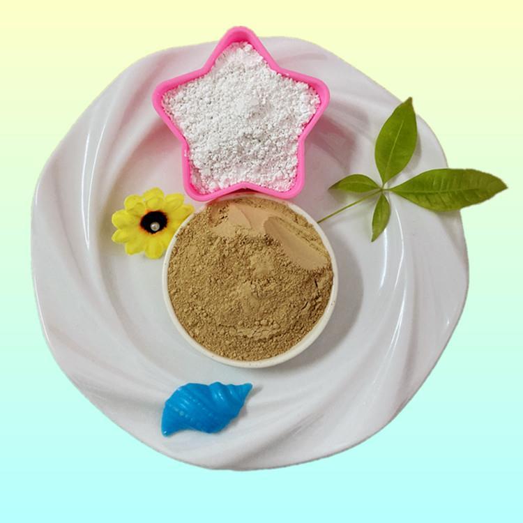 河北懿哲供應飼料用麥飯石粉 黃金麥飯石發粉 煉山石 樣品提供