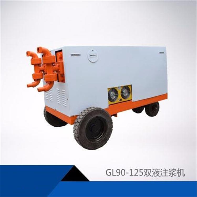 注漿泵價格 建特重工注漿機 廠家直銷報價