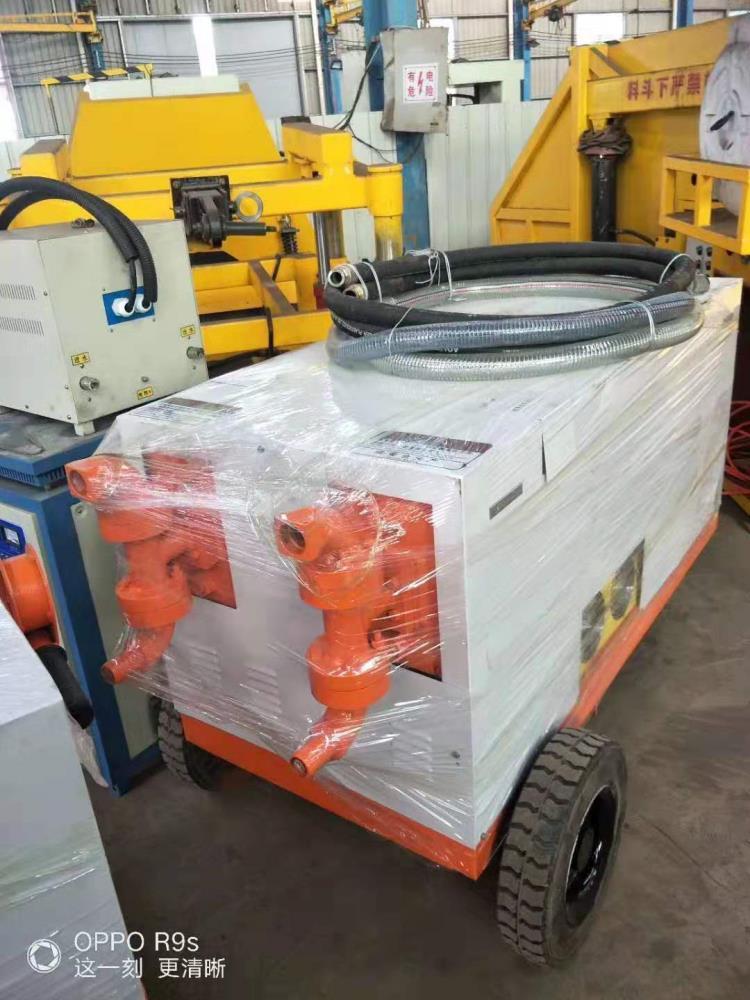 注漿泵價格 建特重工注漿機 廠家直銷報價