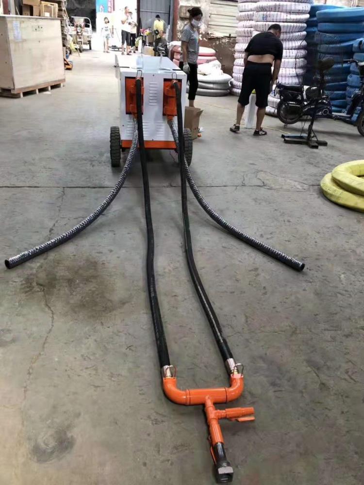 注漿泵價格 建特重工注漿機 廠家直銷報價