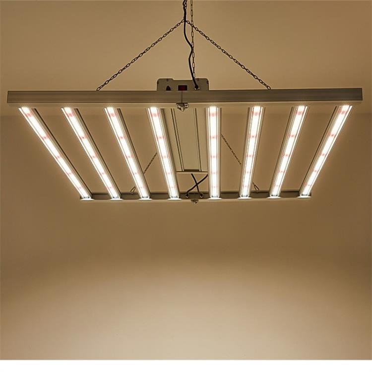 灯饰 室内照明灯具 其他室内照明 深圳植物生长灯厂家供应400w八爪鱼