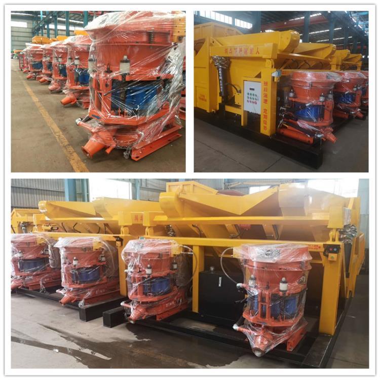 甘肅供應(yīng)隧道噴漿車 噴漿車生產(chǎn)廠家 建特重工