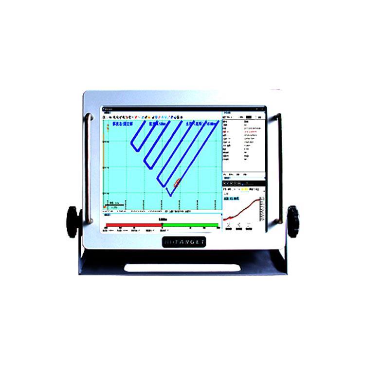 中海达HD-380全数字双变频测深仪