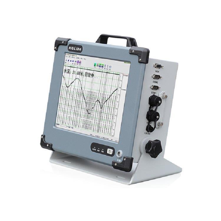 南京全数字测深仪科力达KDE-28S