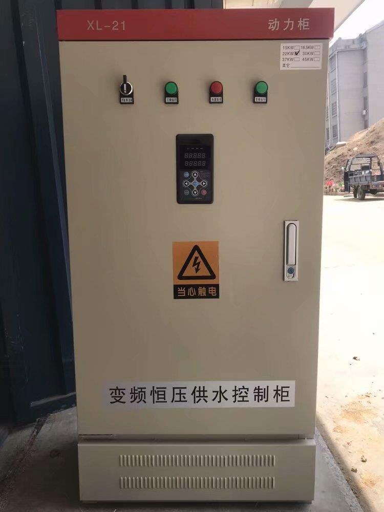 山东金田泵宝BH386恒压供水专用变频器 三相1-30KW