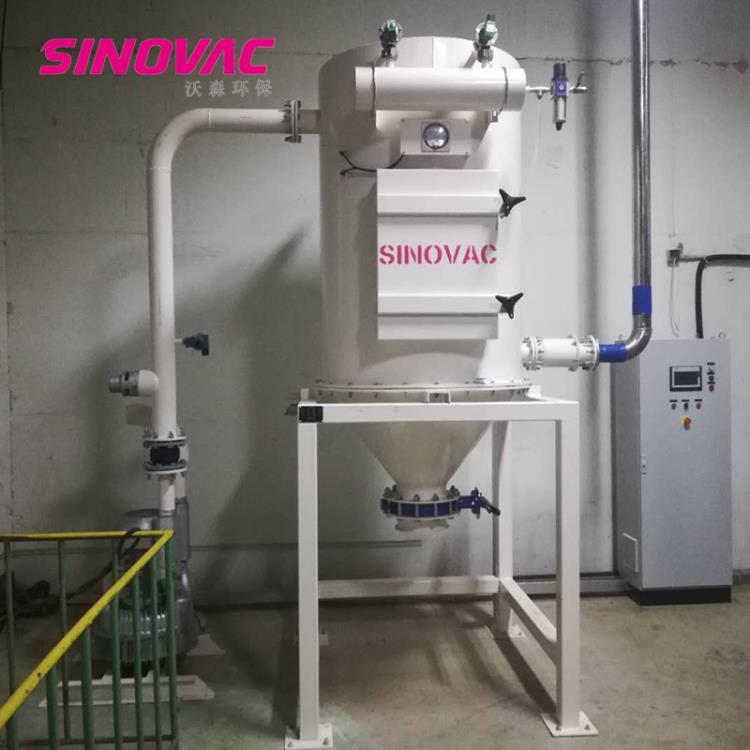 SINOVAC CVE工业吸尘器